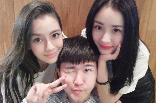 娱乐吃瓜名字大全男生,揭秘那些独具特色的男星花名背后的故事